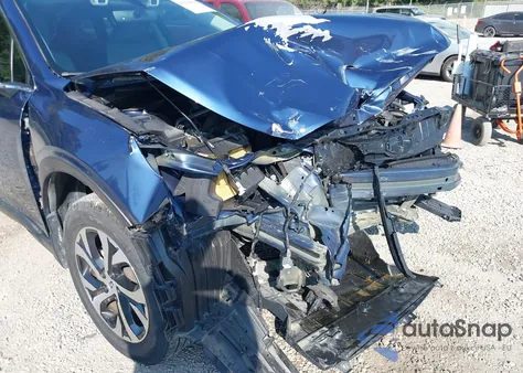 2020 Subaru Outback Limited из США, поврежденный, VIN 4S4BTANC4L3103994